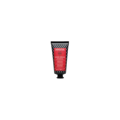 APIVITA CREMA MANI IDRATANTE GELSOMINO 50ML