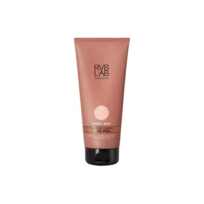 RVB MESOBODY DETERGENTE COPO ESFOLIANTE 200ML