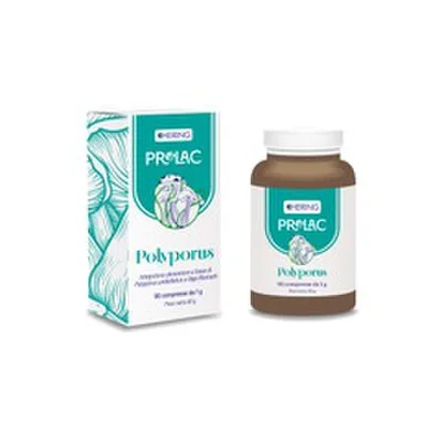 Prolac polyporus 90 compresse