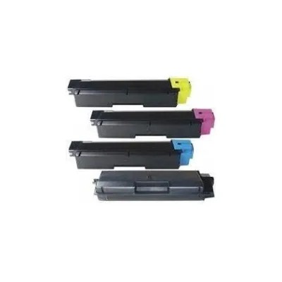 TONER COMPATIBILE KYOCERA 1T02TV0NL0 TK5270K XL TK-5270BKXL NERO ECOSYS M6230 17K