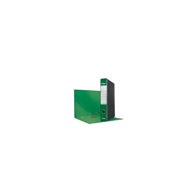 ESSELTE CF8REGISTRATORI OXFORD G84 VERDE 390784180