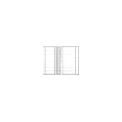 EDIPRO CF4SCADENZIARIO GEN-DIC CON SPIRALE E4029