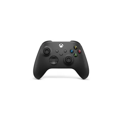 MICROSOFT XBOX XBOX CONTROLLER CARBON BLACK EP2-29930