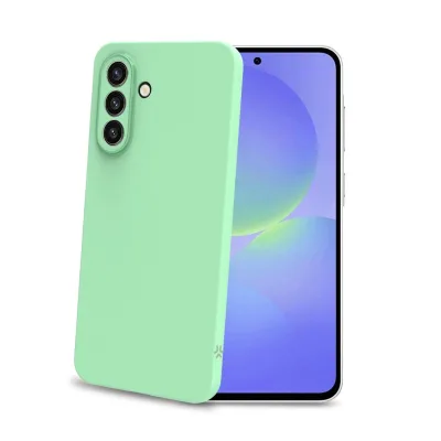 CELLY SANDCASE COVER GALAXY A37 5G/EE GN SANDCASE1168GN