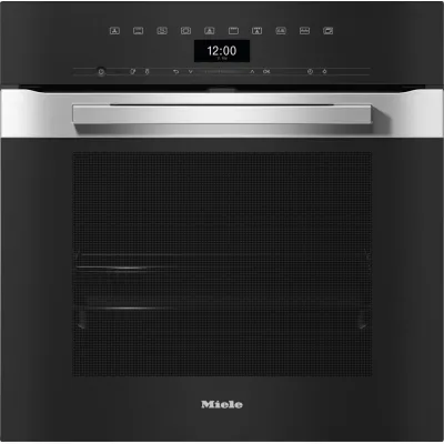Miele Forno multifunzione combinato vapore da incasso DGC 7450 da 60 cm