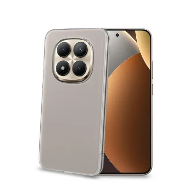 CELLY TPU COVER REDMI NOTE 15 PRO+ 5G GELSKIN1173