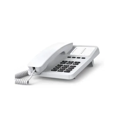 GIGASET DESK 400 WHITE S30054H6538R102