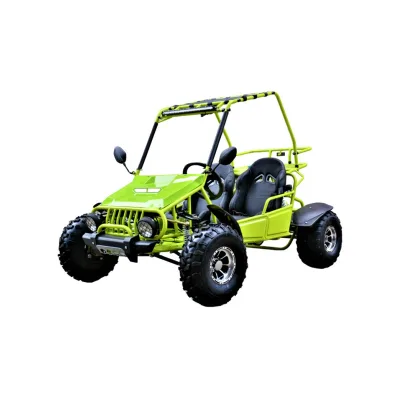 Buggy 125cc Compatto Motors