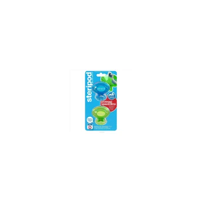 STERIPOD PROTEGGISPAZZOLINO 2PZ