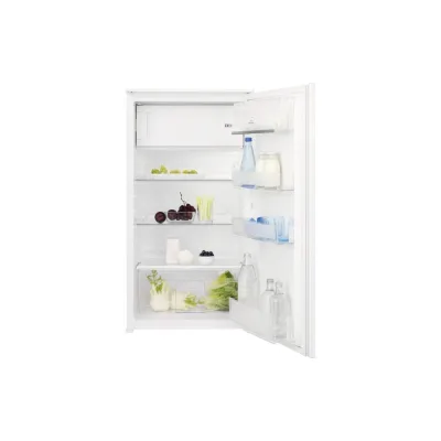 PRONTA CONSEGNA - Electrolux Frigorifero monoporta con vano congelatore da incasso KFB2AE10S1 da 54 cm