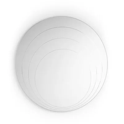 Connubia Specchio rotondo Lune CB5074 da Ø90 cm - IN PROMOZIONE FINO ALL' 11/07