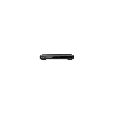 SONY ENTERTAINMENT DVP-SR760 LETTORE DVD OTTIMIZ IMM DVPSR760HB.EC1
