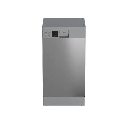 BEKO LAVASTOV SLIM DVS05024X 45 CM10 PSE 7680353935