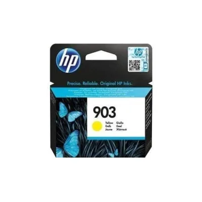 CARTUCCIA ORIGINALE HP T6L95AE 903 GIALLO OfficeJet Pro 6860