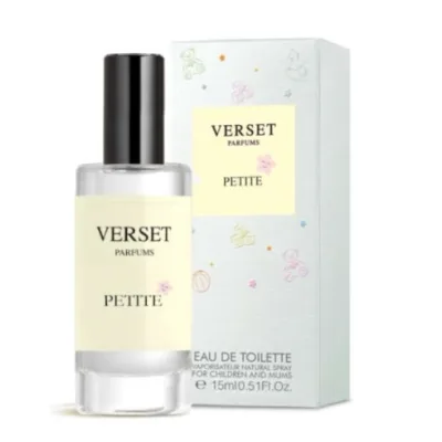 VERSET PETITE EDP 15ML