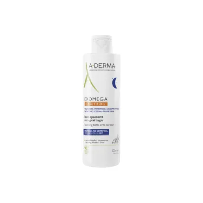 ADERMA EXOMEGA CONTROL BAGNO LENITIVO 200ML