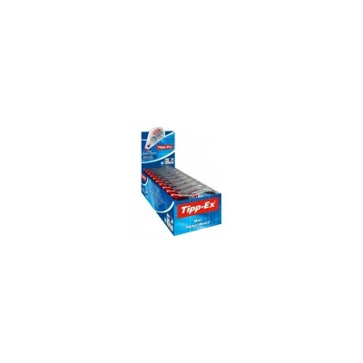 BIC ESP10 TIPP-EX MINI POCKET MOUSE 8922365
