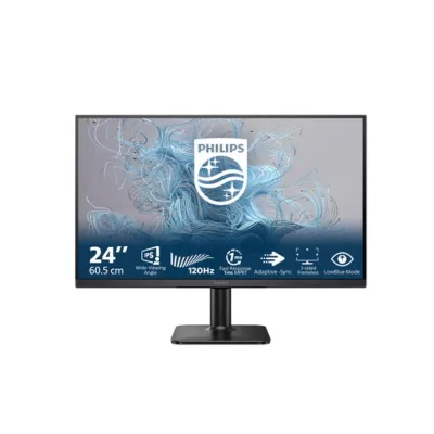 PHILIPS 23.8 MONITOR IPS 120HZ FHD HDMI 24E2N1110