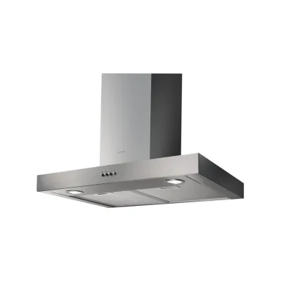 PRONTA CONSEGNA - Elica Cappa a parete SPOT NG H10 IX/A/60 55916386A finitura acciaio inox da 60 cm