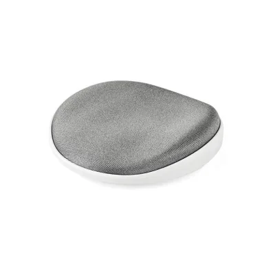 StarTech POGGIAPOLSI SCORREVOLE - ERGONOMICO ROLWRSTRST