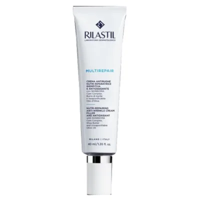 RILASTIL MULTIREPAIR CREMA ANTIRUGHE NUTRI-RIEMPITRICE