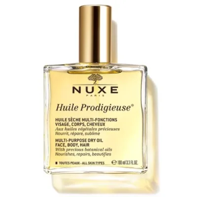 NUXE HUILE PRODIGIEUSE OLIO SECCO 100ML