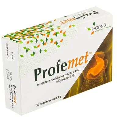 PROFEMET 30CPR