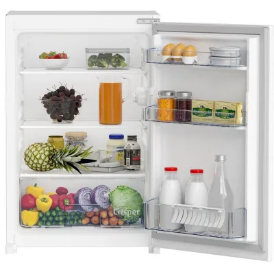 PRONTA CONSEGNA - Beko Frigorifero monoporta da incasso B1804N da 54 cm