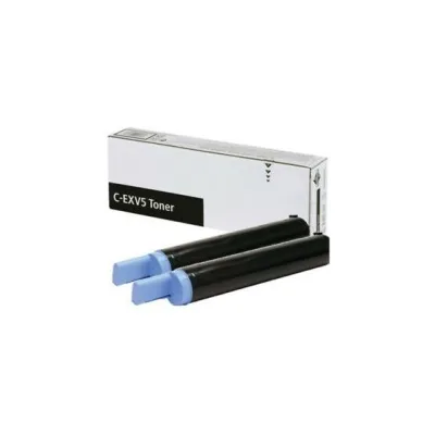 TONER ORIGINALE CANON 6836A002 CEXV5 IR 1600 2PZ 7,85K