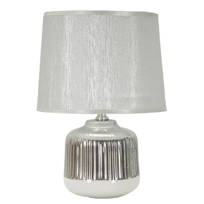 LAMPADA DA TAVOLO LUCINA CM Ø 20X29