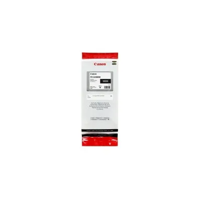 CARTUCCIA ORIGINALE PFI-320MBK NERO OPACO 2889C001 imagePROGRAF TM-200