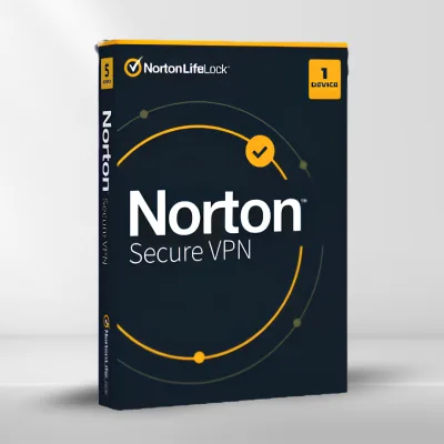 Norton Secure VPN