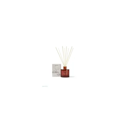 NASOTERAPIA DIFFUSORE BASTONCINI RACCONTI INVERNO ARANCIO DOLCE E MANDORLA 200ML