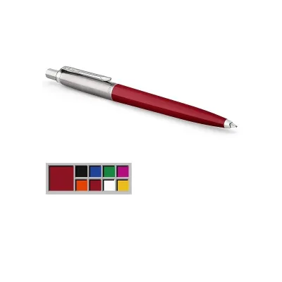 PARKER JOTTER ORIGINAL PLASTIC SFERA ROSSO 2096857