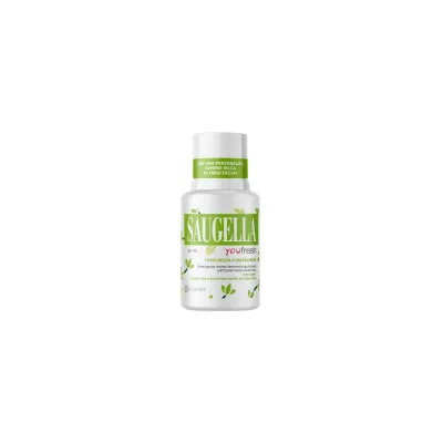 SAUGELLA YOU FRESH DETERGENTE 100ML