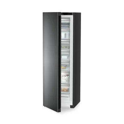 Liebherr Congelatore monoporta a libera installazione SFNbdd 5227 finitura nero da 60 cm - PROMOZIONE ATTIVA FINO AL 19/10