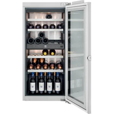 Gaggenau Cantinetta vino da incasso RW222263 da 56 cm