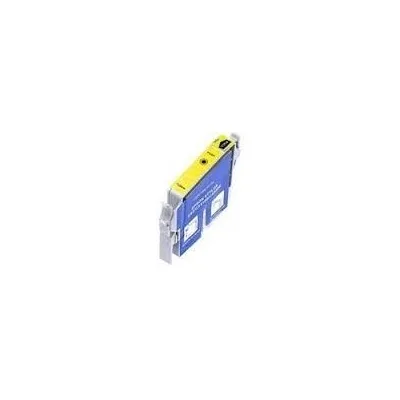 Cartuccia Compatibile EPSON STYLUS C82 CX5200 Yellow T0424