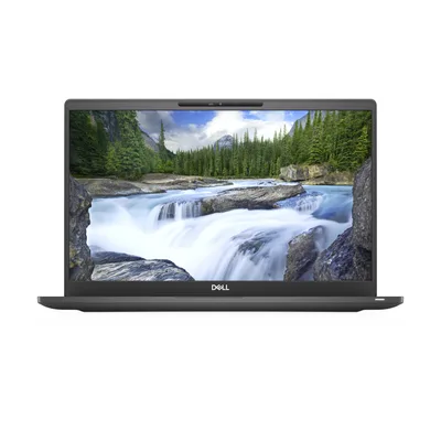 DELL LATITUDE 7400 14" i5-8265U 1.6GHz RAM 8GB-SSD 256GB M.2-WIN 10 PROF (0JTDG)