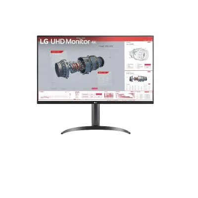 LG ELECTRONICS 32BR55UK-B 32BR55UK-B.AEU