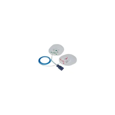 Elettrodi Adulti Compatibili per Mediana Heartone A 10