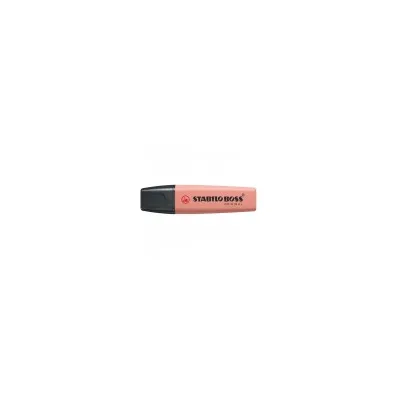 STABILO CF10 BOSS ORIGINAL NATCOLORS SIENNA 70/175