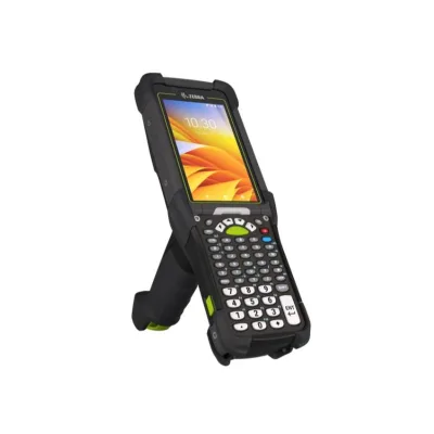 ZEBRA - EVM MC94 GUN 2DSR SE4770/34K LAN MC9401-0G1J6BSS