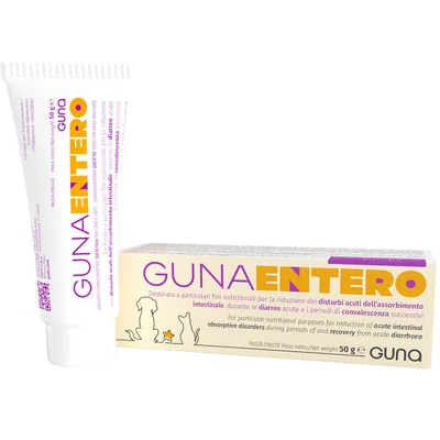 Gunaentero 50 g