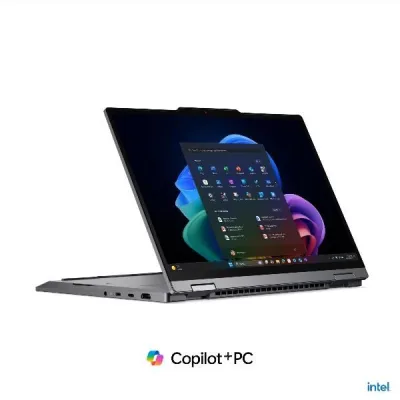 14" ThinkPad X1 2-in-1 Gen 11 Aura Edition Windows 11 Pro 21V9006HIX