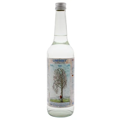 Vegetal Progress Linfabet Linfa Di Betulla Biologico 700ml