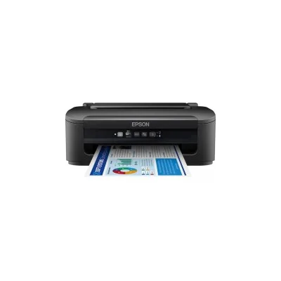 STAMPANTE INKJET EPSON C11CK92402 WorkForce WF2110W 34 ppm WIFI