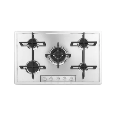 Foster Piano cottura a gas 7067 062 finitura acciaio inox da 76 cm - IN PROMOZIONE FINO AL 30/06