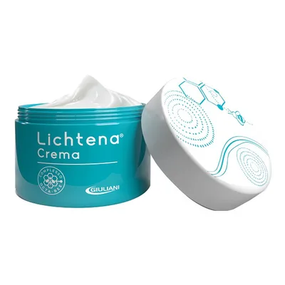 Lichtena Crema Lenitiva per Pelle Sensibile 50ml