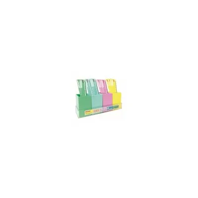 ARDA CONF 48 RIGHELLI IN BARATTOLO 16CM KCP17DESP